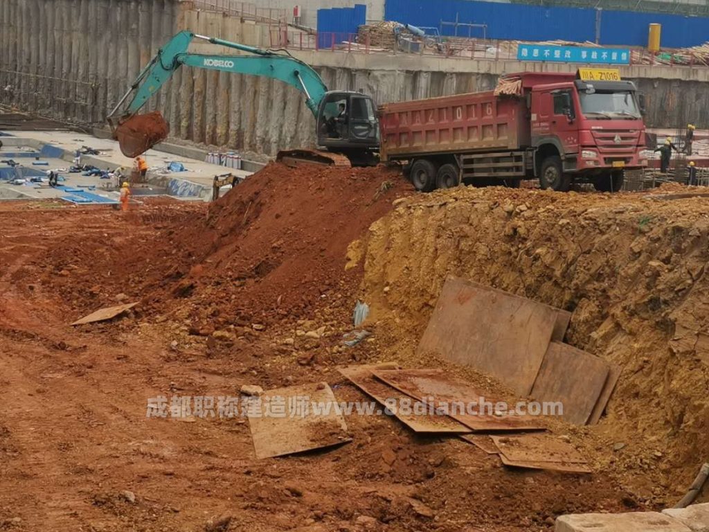 地基基础工程专业承包资质，专业承包资质介绍