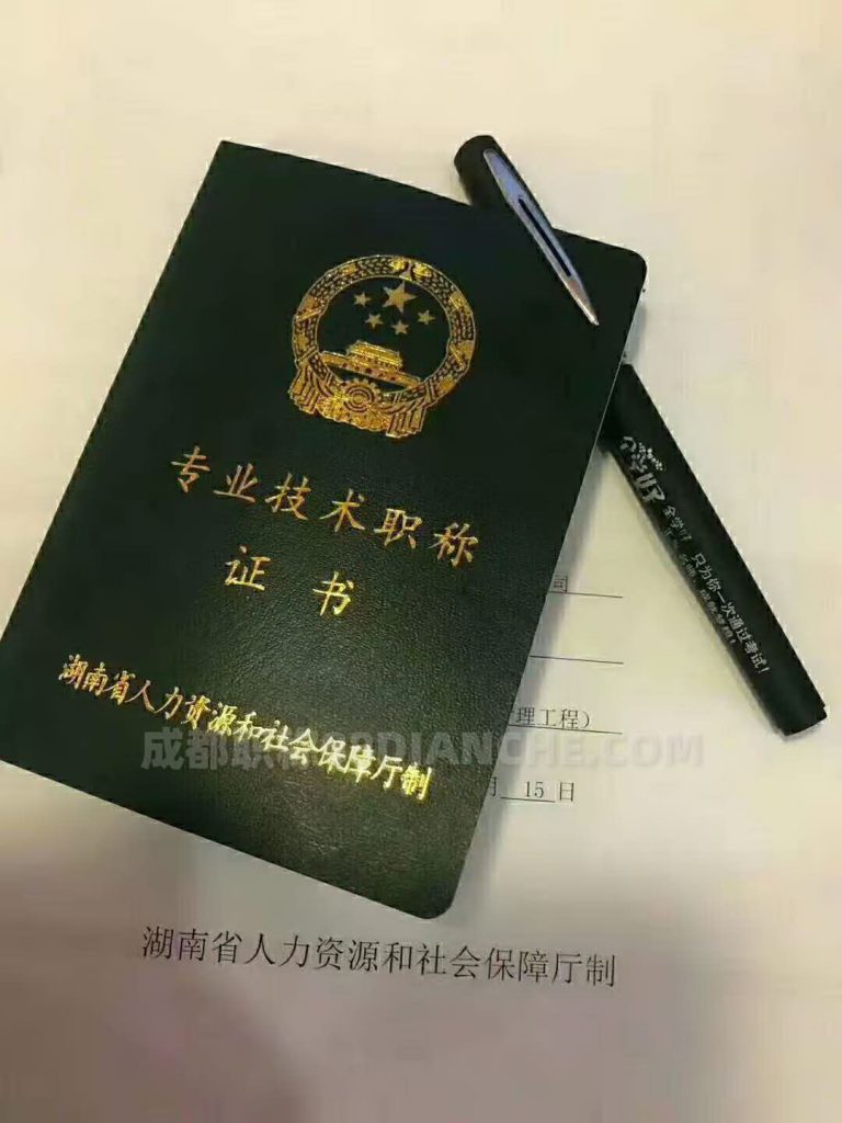 评成都正高职称，怎么写职称论文？