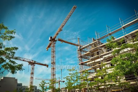 重庆市的“智慧工地”建设将分为三个等级，鼓励积极建设更高等级“智慧工地”