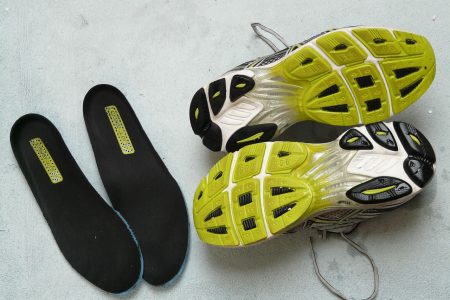 扁平足的矫形鞋垫有用吗，需要多少钱？ 假肢矫形器邓老师